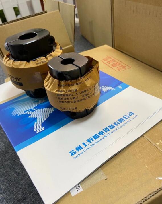 SAKAI酒井聯（lián）軸器TCD-100B-30X32