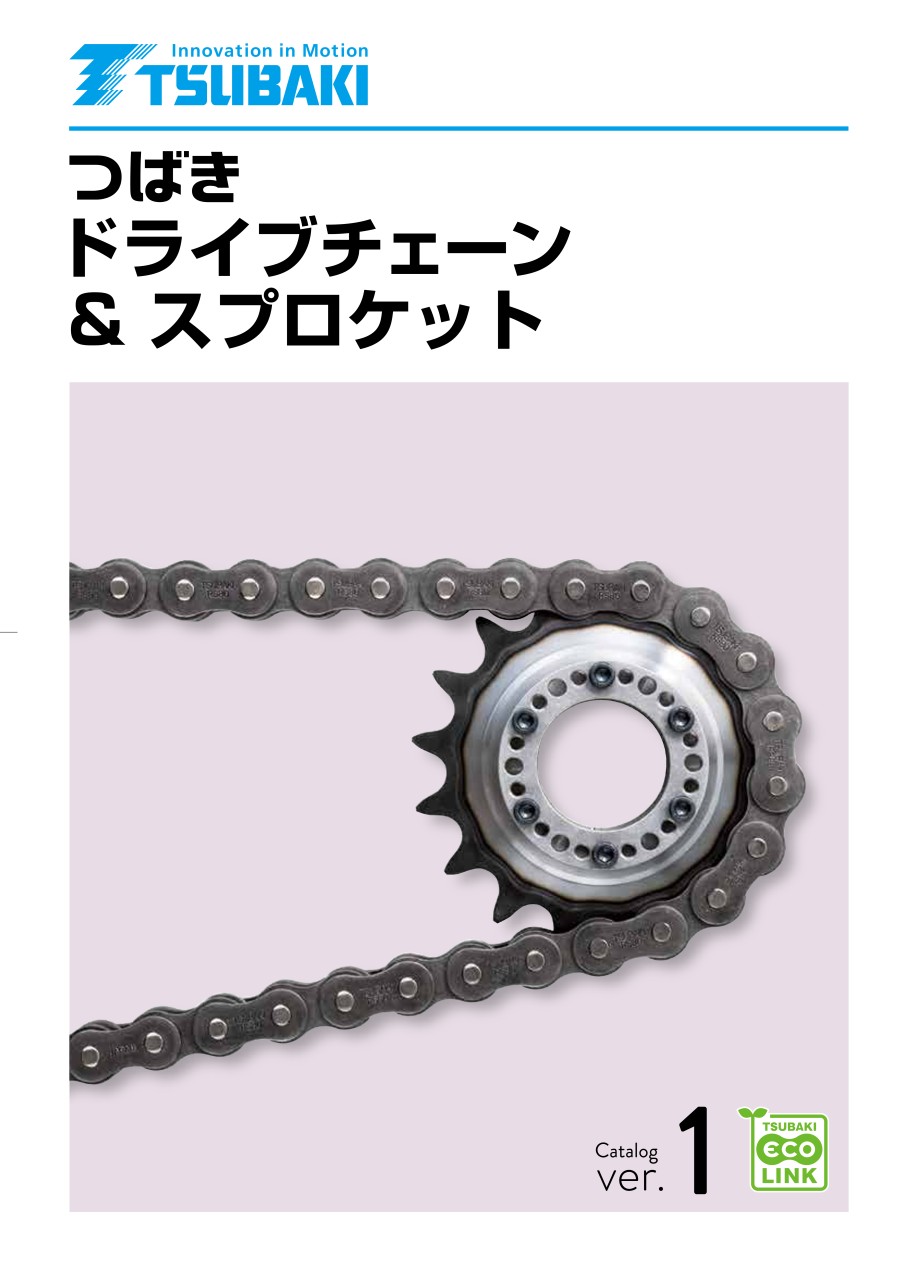 日本TSUBAKI椿本雙排滾子鏈條型號： RS160-2-C...